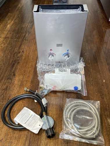 Camp chef triton portable - 5l,