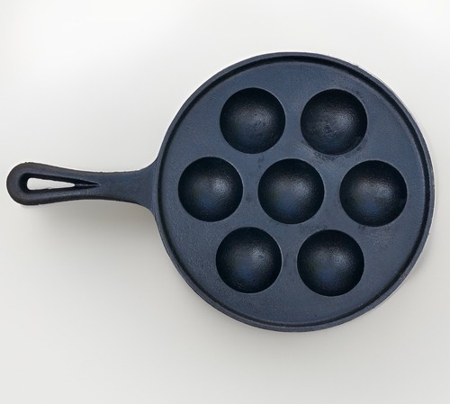 Camp chef cast iron - camp,