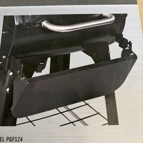 Camp chef folding solid - chef,